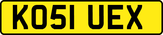 KO51UEX