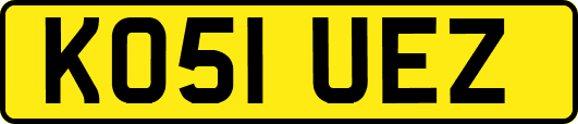 KO51UEZ