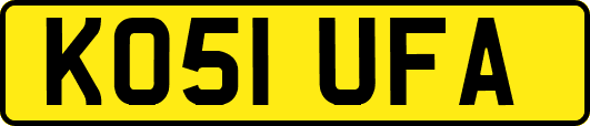 KO51UFA