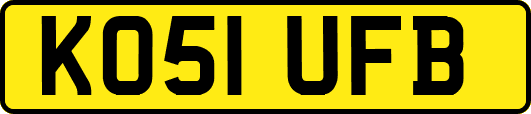 KO51UFB