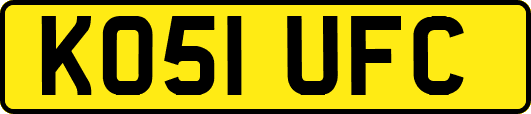 KO51UFC