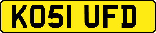 KO51UFD
