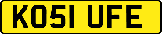 KO51UFE