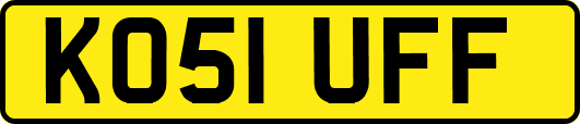 KO51UFF