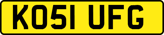 KO51UFG