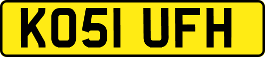 KO51UFH