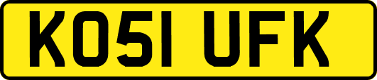 KO51UFK