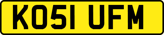 KO51UFM