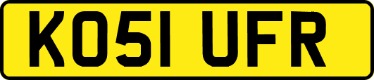 KO51UFR