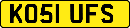 KO51UFS