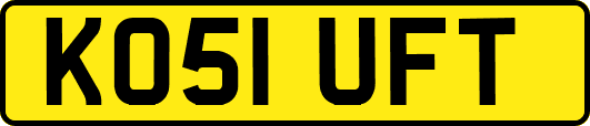 KO51UFT