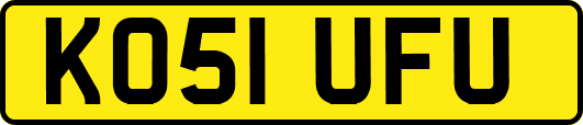 KO51UFU