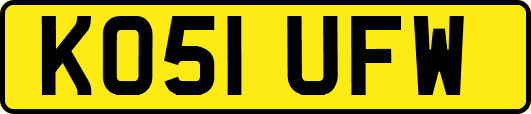 KO51UFW