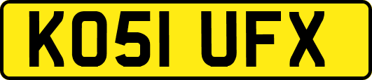 KO51UFX