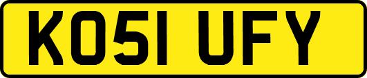KO51UFY