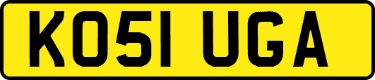 KO51UGA