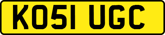 KO51UGC