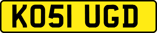 KO51UGD
