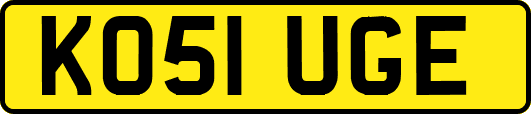 KO51UGE