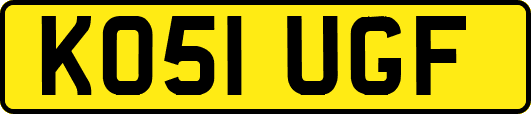 KO51UGF