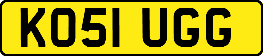 KO51UGG