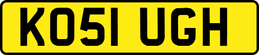 KO51UGH