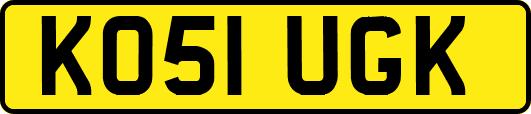 KO51UGK