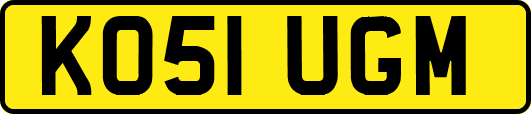 KO51UGM