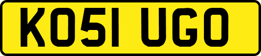 KO51UGO