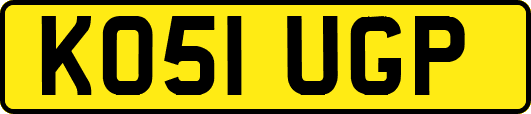 KO51UGP