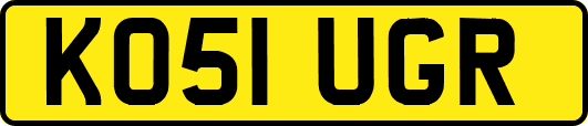 KO51UGR
