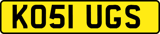 KO51UGS