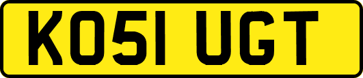 KO51UGT