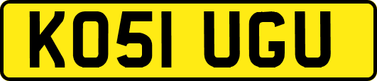 KO51UGU