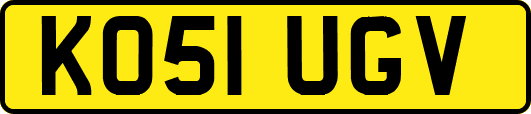 KO51UGV