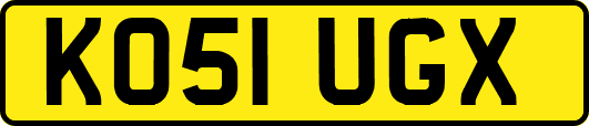 KO51UGX