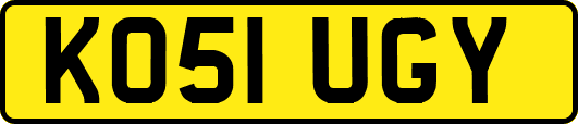 KO51UGY