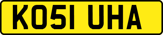 KO51UHA