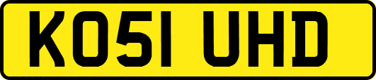 KO51UHD