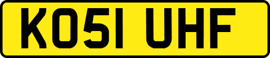 KO51UHF