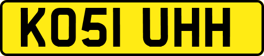 KO51UHH
