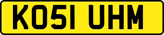 KO51UHM