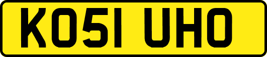 KO51UHO