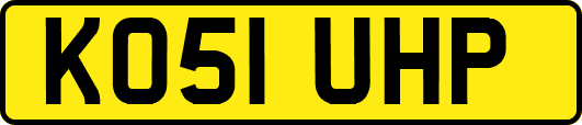 KO51UHP