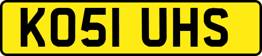 KO51UHS