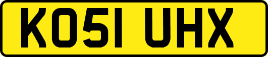 KO51UHX