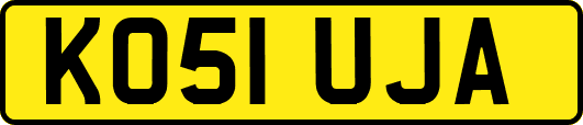 KO51UJA