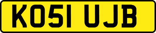 KO51UJB