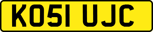 KO51UJC