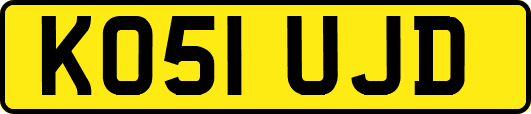 KO51UJD
